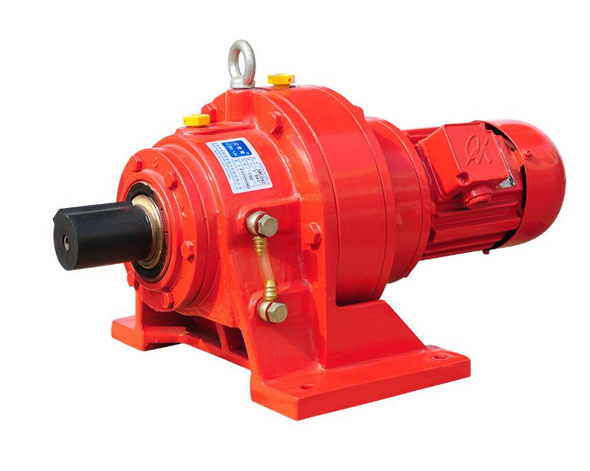 WB series cycloid reducer