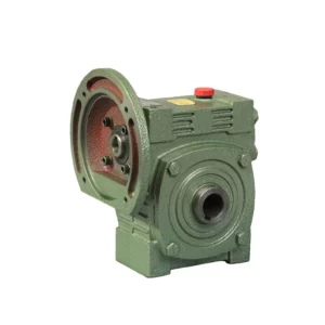Wp Series Worm Gearbox2